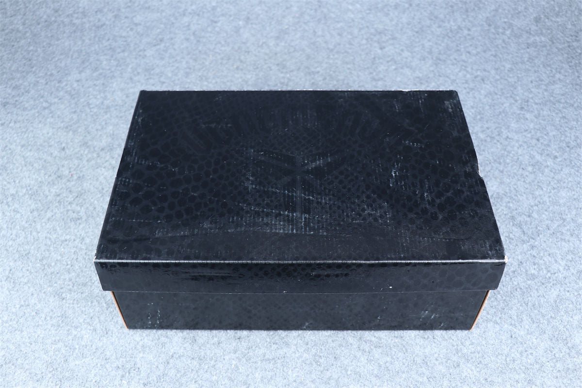 Nike Zoom Kobe 6 'Dark Knight'