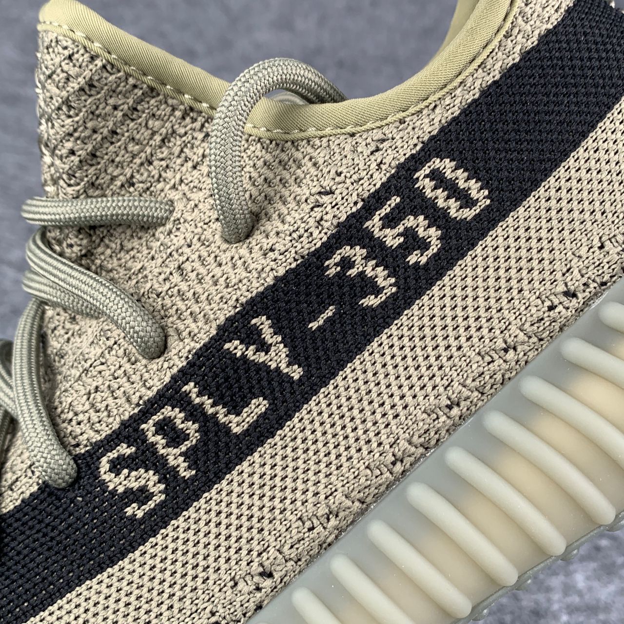 Yeezy Boost 350 V2 'Granite'