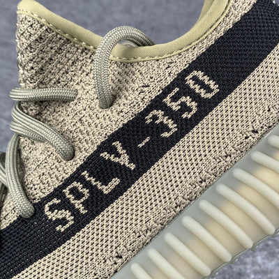 Yeezy Boost 350 V2 'Granite'