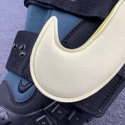 Cactus Plant Flea Market x Nike Air Flea 2 'Faded Spruce'