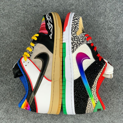 Dunk Low SB 'What The Paul'