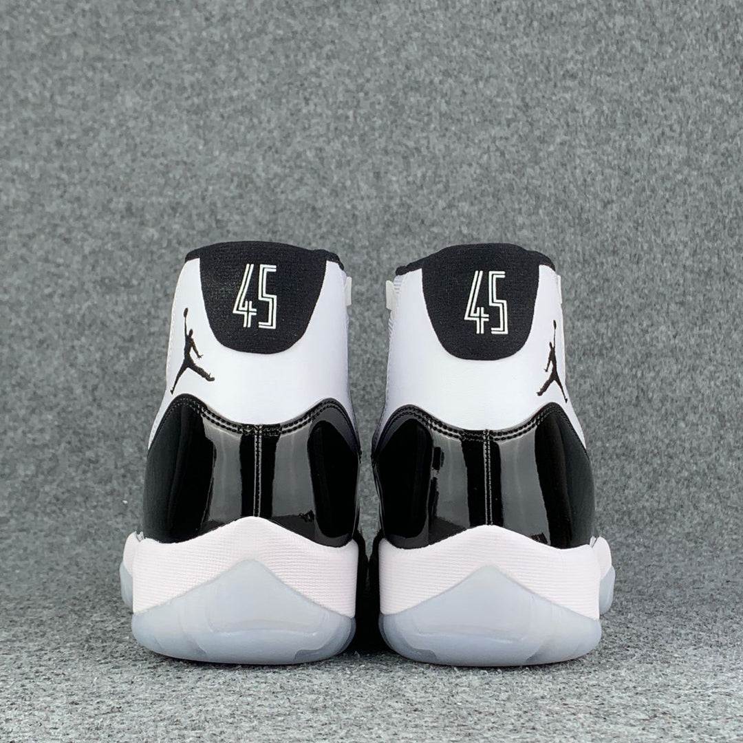 Air Jordan 11 Retro 'Concord' 2018 – Prsnlplg