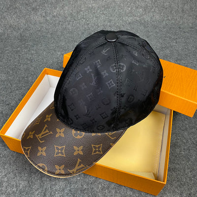 LV Get Ready Cap