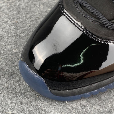 Air Jordan 11 Retro 'Cap and Gown'