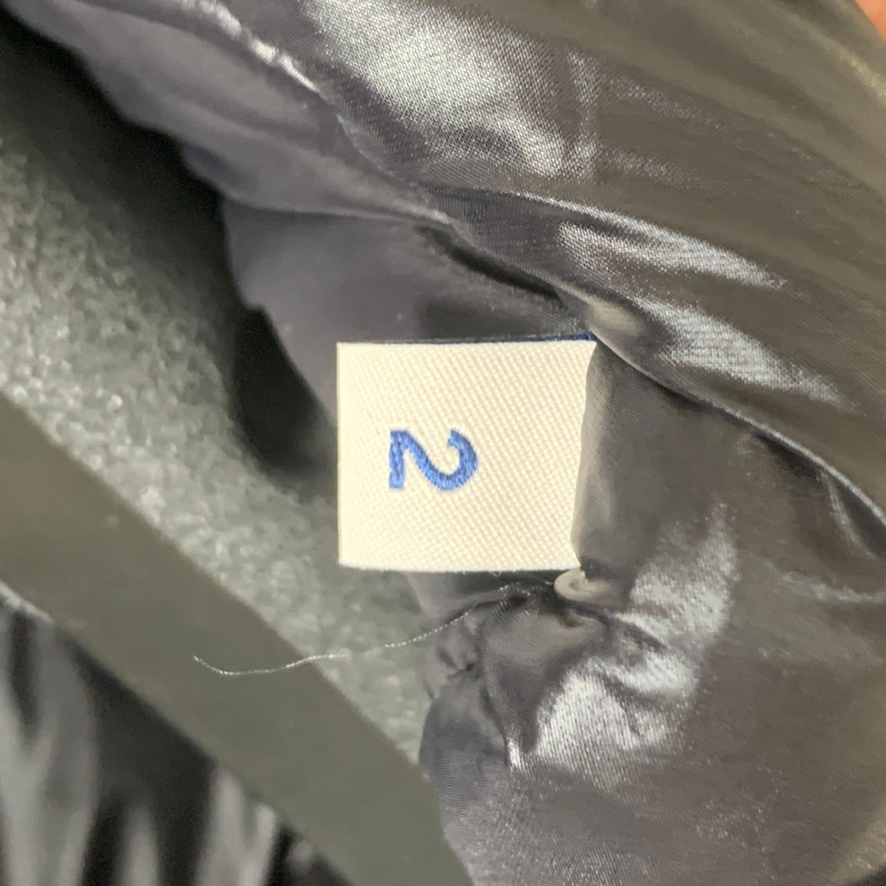 Moncler SPIDERMAN VIOLIER DOWN JACKET