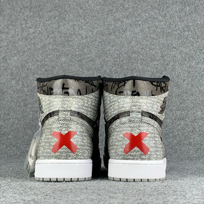 Air Jordan 1 High OG 'Rebellionaire'