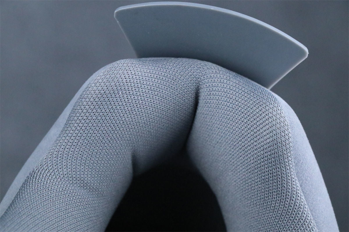 (Custom) Jordan 4 Retro OG SP Brick by Brick “Grey”