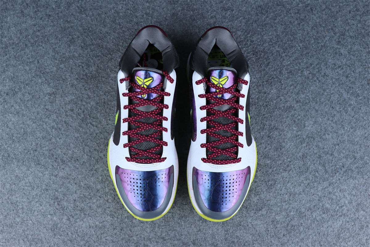 Nike Zoom Kobe 5 Protro 'Chaos' 2020