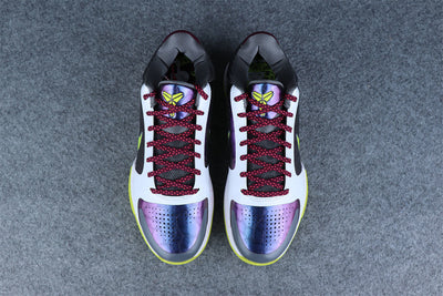 Nike Zoom Kobe 5 Protro 'Chaos' 2020