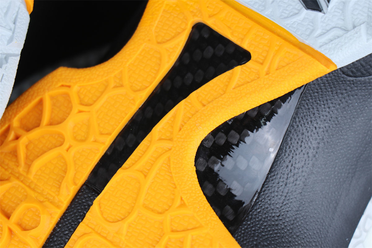 Nike Zoom Kobe 6 Protro 'White Del Sol' 2021