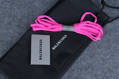 Balenciaga Wmns Runner Sneaker 'Dark Pink'
