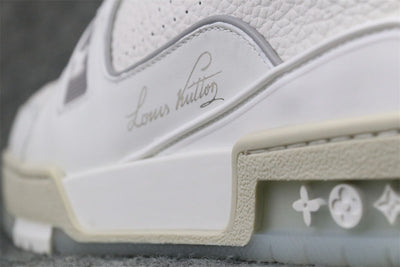 LVT Trainer Low 'White'