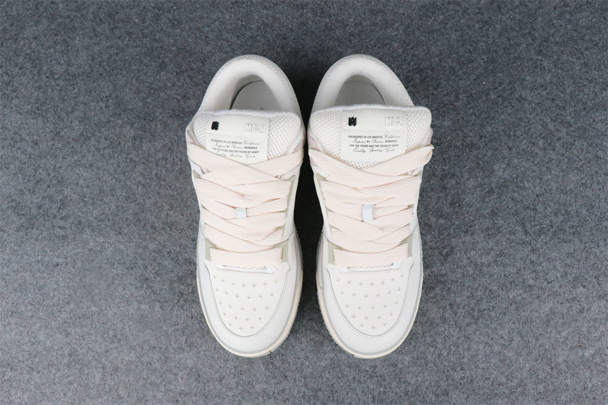 Amiri MA-1 'Alabaster' 2023