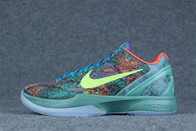 Nike Zoom Kobe 6 'Prelude'