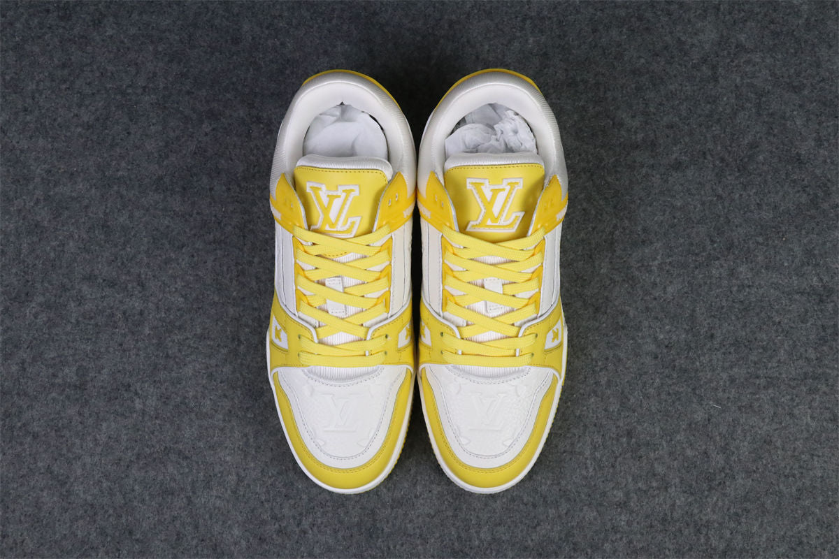 LVT Trainer 'Yellow'