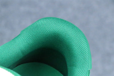 Off-White Out of Office 'Green White'