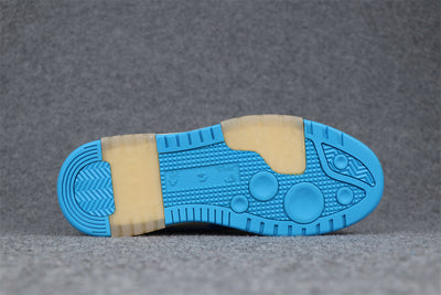 Off-White Out of Office 'Blue White'