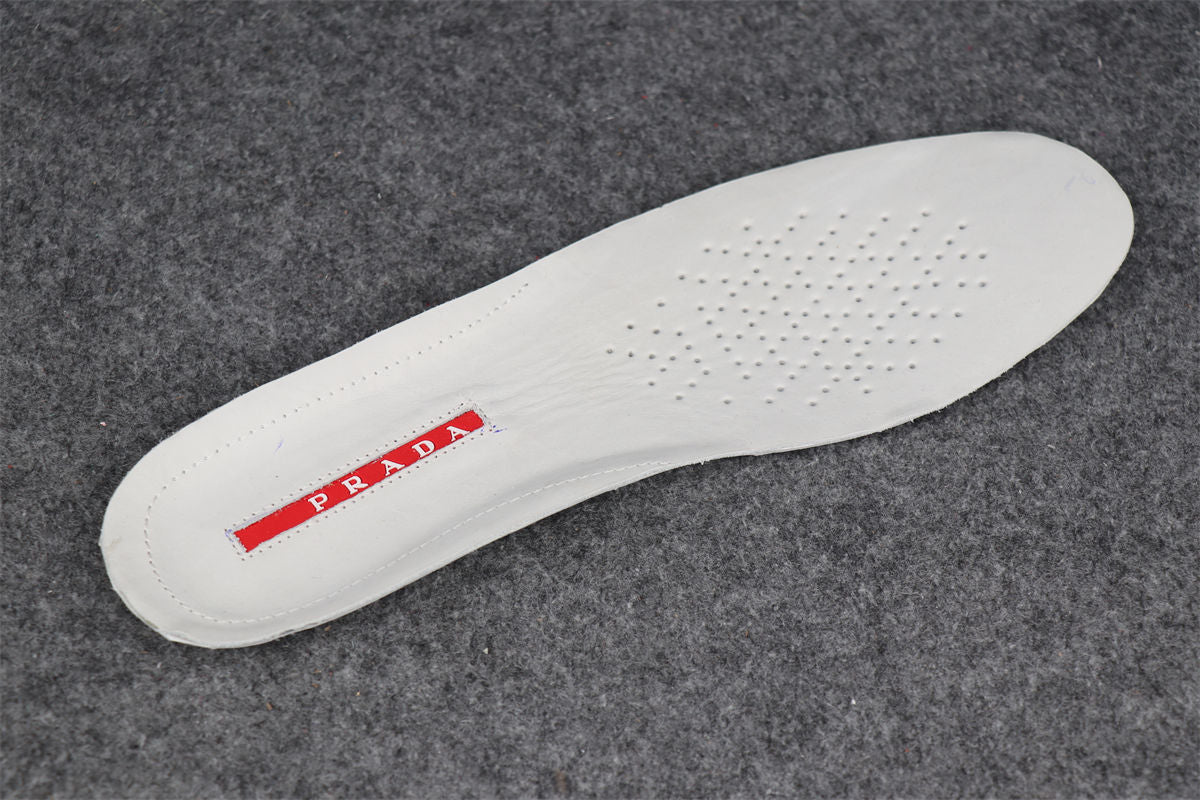 Prd America's Cup 'Red Silver Patent'
