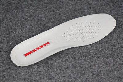 Prd America's Cup 'Red Silver Patent'