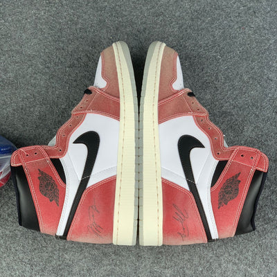 Trophy Room x Air Jordan 1 High OG SP 'Chicago'
