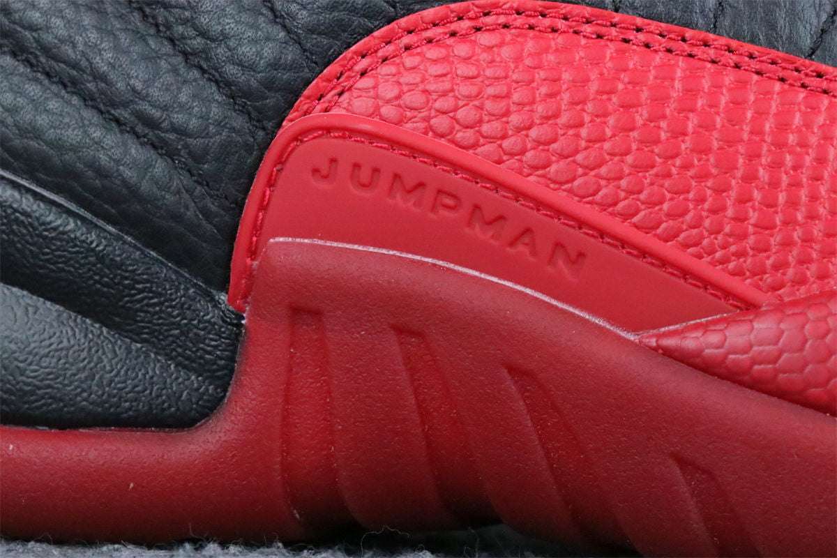 Air Jordan 12 Retro 'Flu Game' 2025