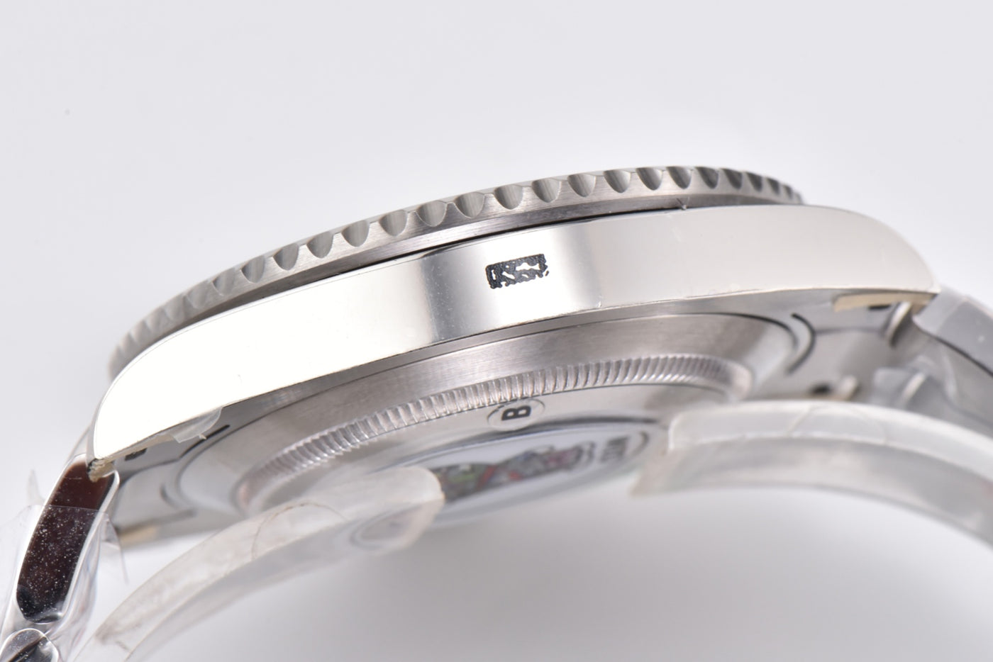 Black Sub 41MM Watch
