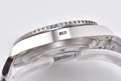 Black Sub 41MM Watch