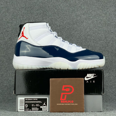 Air Jordan 11 Retro 'Rare Air'