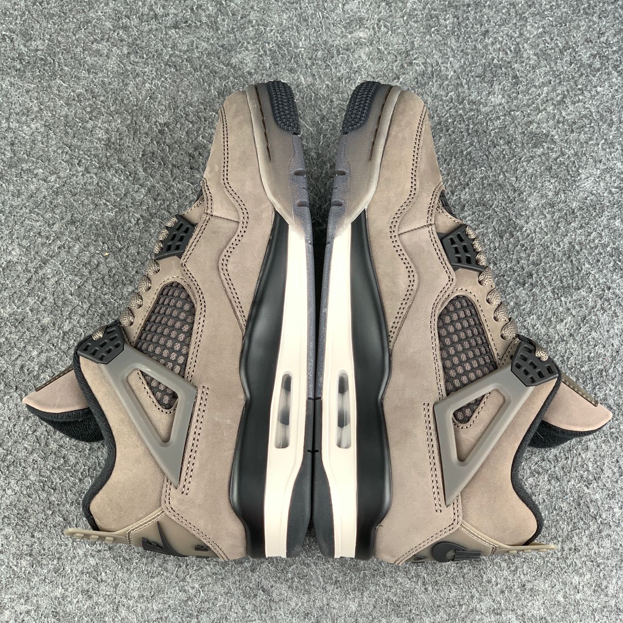 Air Jordan 4 Retro 'Cave Stone'