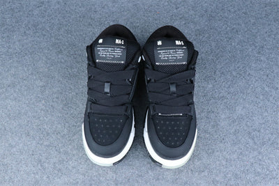 Amiri MA-1 ‘Black White’