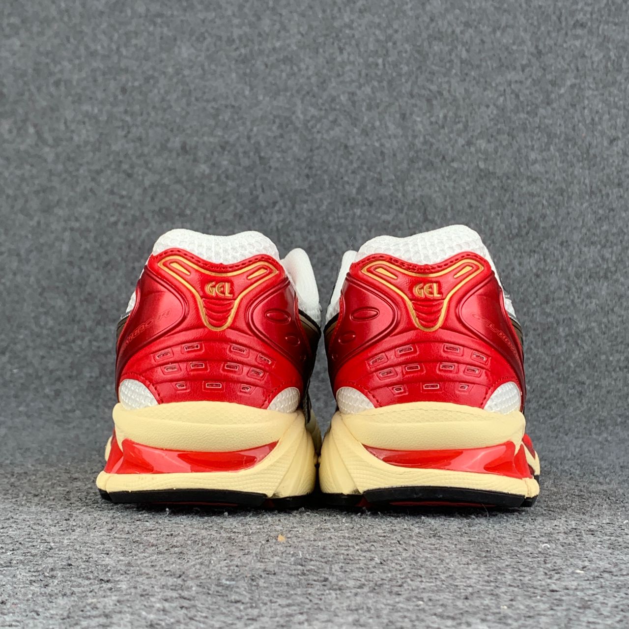 Asics Gel Kayano 14 'Just Say No' Sneaker Politics Exclusive