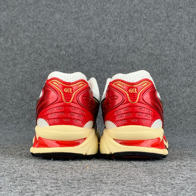 Asics Gel Kayano 14 'Just Say No' Sneaker Politics Exclusive