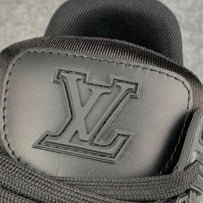 LV Trainer 'Black Monochrome'