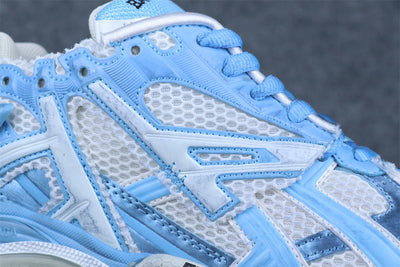 Balenciaga Wmns Runner Sneaker 'Light Blue'