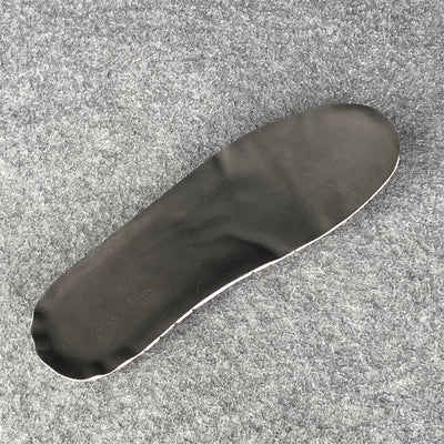 Rick Owens Strobe Geobasket High 'Black Milk'