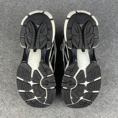 Balenciaga Runner Sneaker 'White Black White' (B-Grade Version)