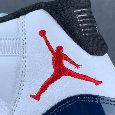 Air Jordan 11 Retro 'Rare Air'