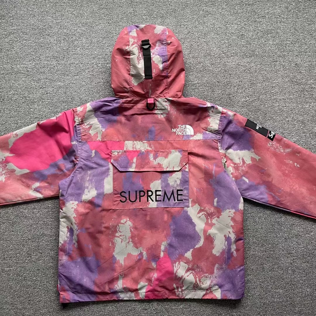 Supreme x The North Face Cargo Jacket