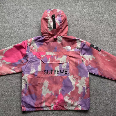 Supreme x The North Face Cargo Jacket
