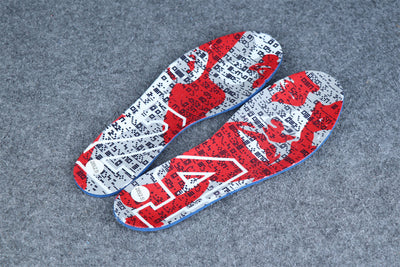 Nike NBA 2K20 x Kobe 5 Protro 'Chaos Alternate' Gamer Exclusive