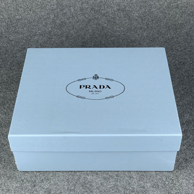 Prd Re-Nylon Gabardine Après-Ski Boots