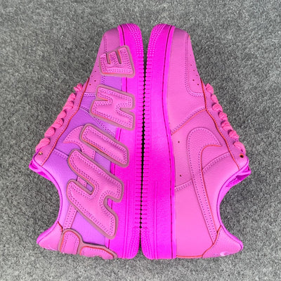 Cactus Plant Flea Market x Air Force 1 Low Premium 'Fuchsia Dream'