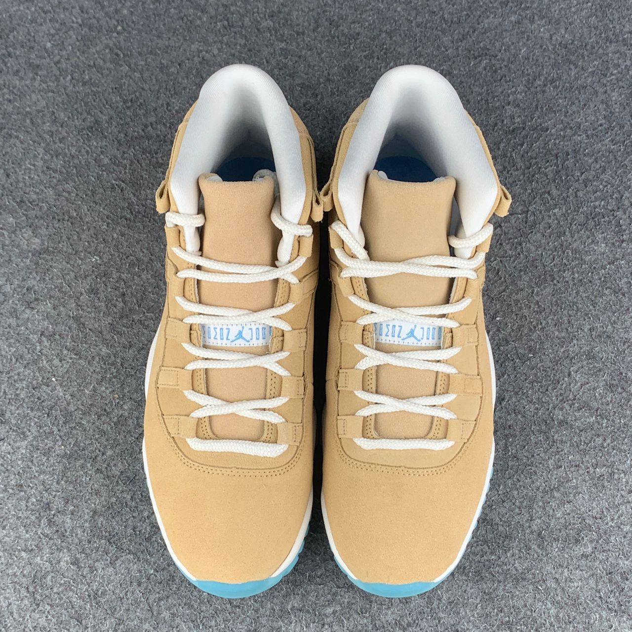 Air Jordan 11 Retro 'H-Town'