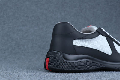 PRD America's Cup Black