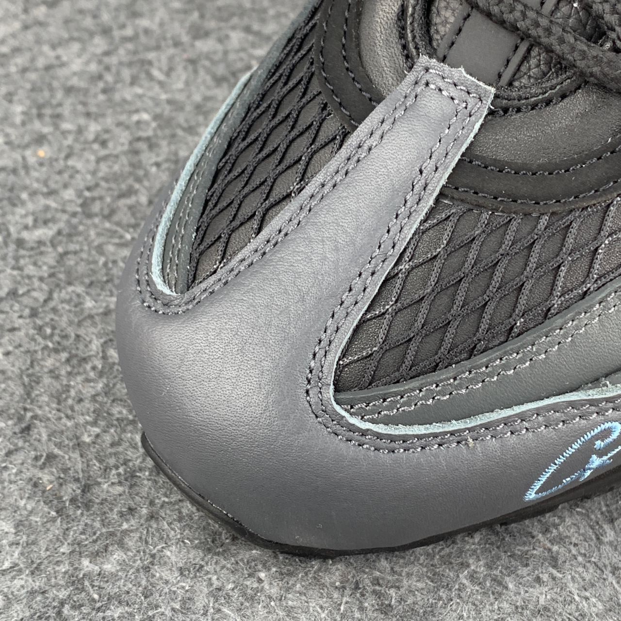 Corteiz x Air Max 95 SP 'Rules the World - Aegean Storm'