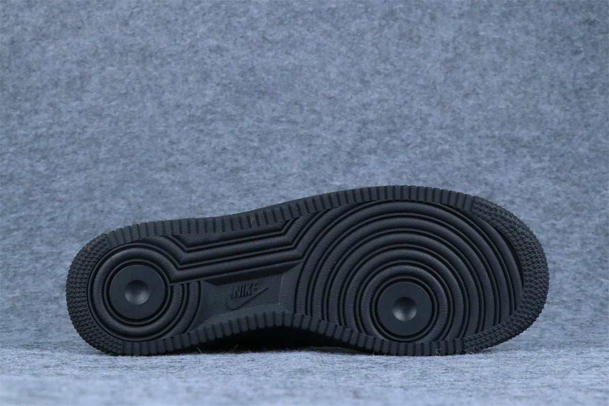 Swarovski x Nike Air Force 1 Low 'Ja Morant'