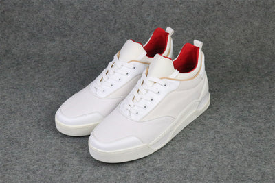 CL Aurelien Flat 'White'