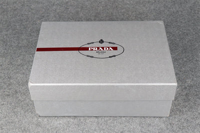 Prd America's Cup 'Red Silver Patent'