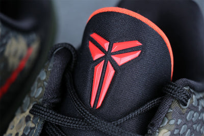 Nike Zoom Kobe 6 Protro 'Italian Camo' 2024