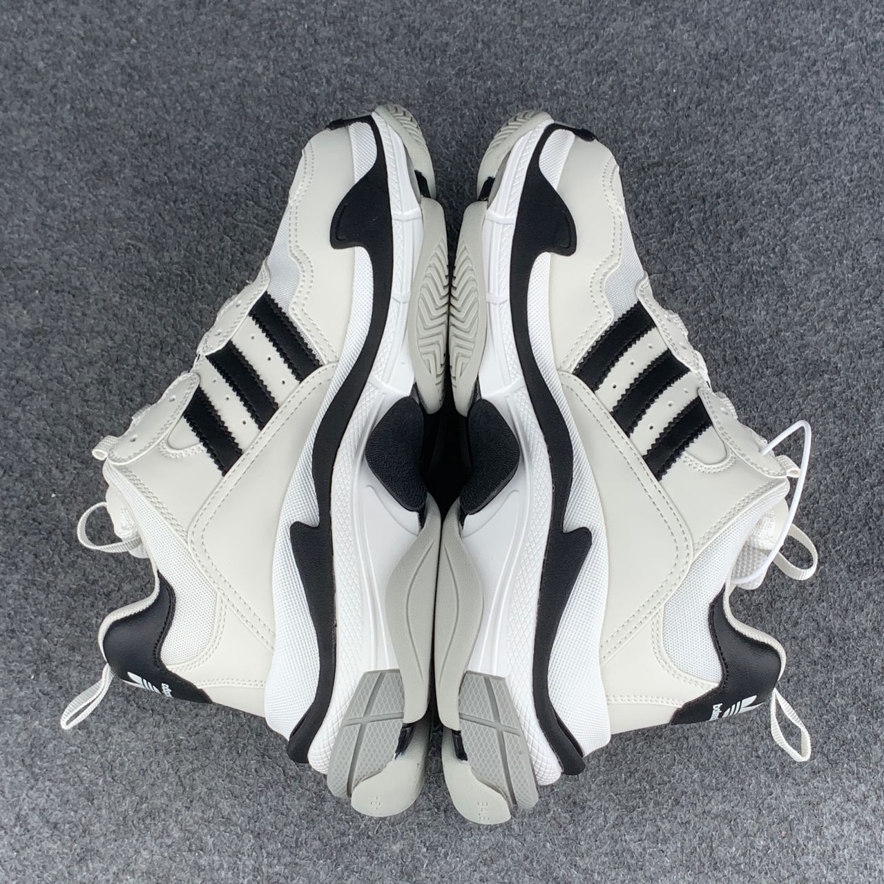 Adidas x Balenciaga Wmns Triple S Sneaker 'White'
